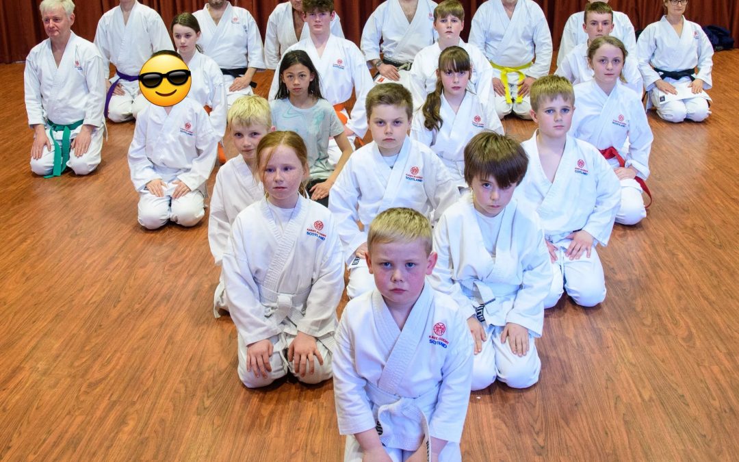 Club Demo + Open Night