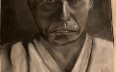 Hiroshi Shirai by Isla