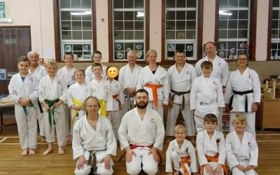 Gradings September 2024
