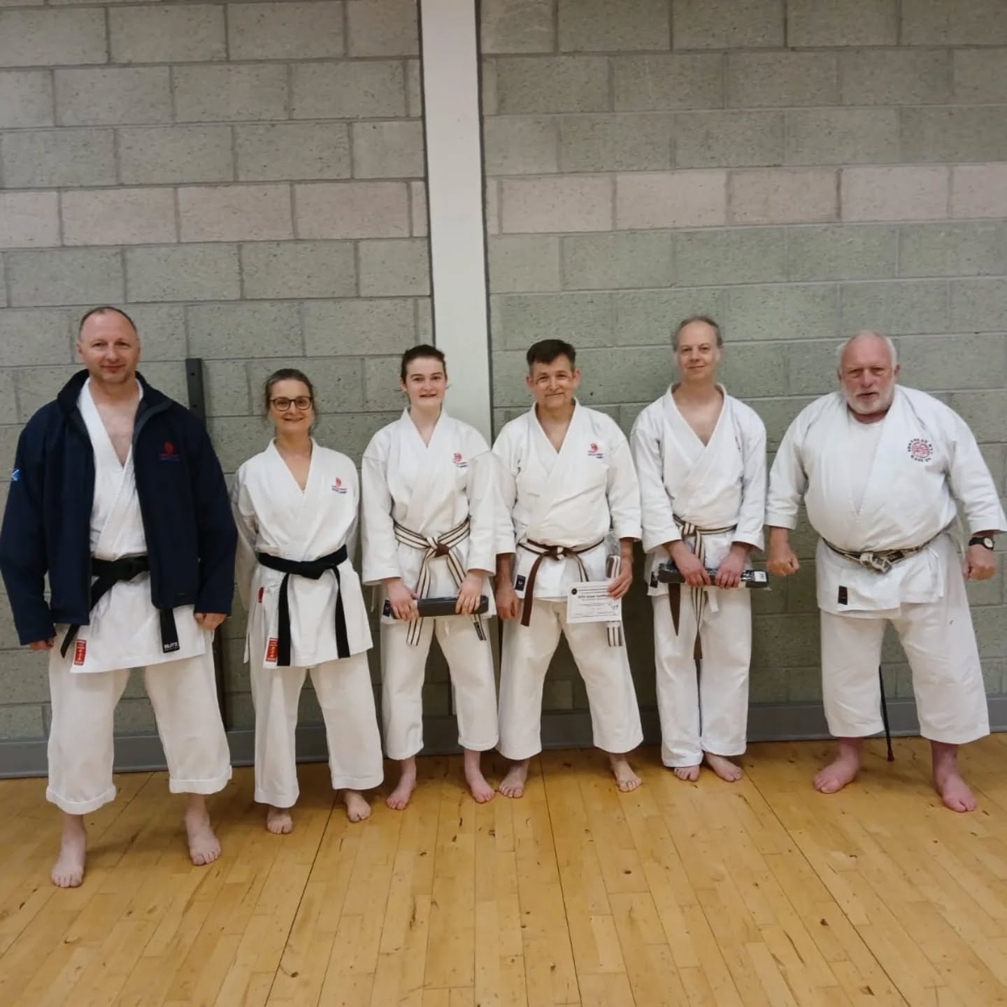 Amand Isla Grading